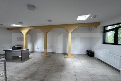 Cladire comerciala, 360 mp, 335 mp teren, zona centrala - 16