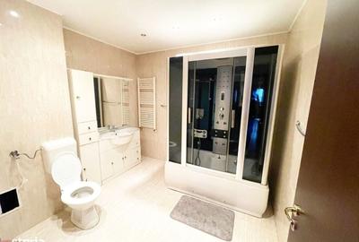 Apartament cu 3 camere în UTA - 7