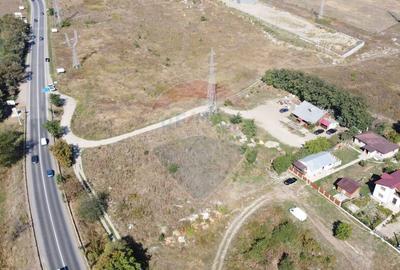 Teren 2,834mp Focsani / Strada Marasesti - 3