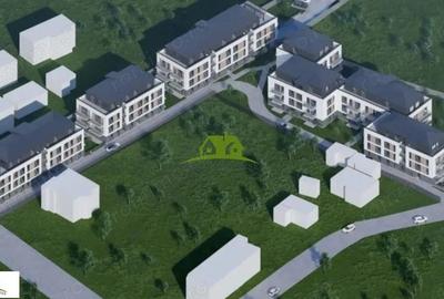 Apartament cu 2 camere decomandat în Agrement Ostroveni - 3