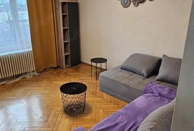 Apartament cu 2 camere decomandat în Complex Studențesc - 12