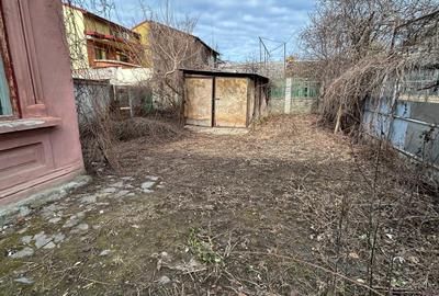 Casă individuală cu 3 camere cu Teren 300 Mp în Central - 9