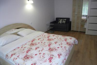 Garsoniera de inchiriat in zona Astra - 2