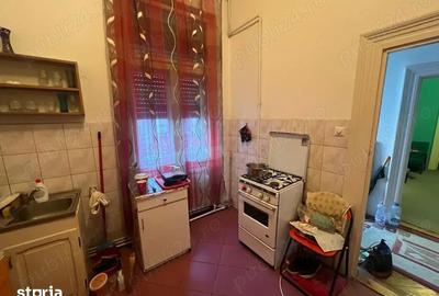 Apartament cu 2 camere semidecomandat în Ultracentral - 2