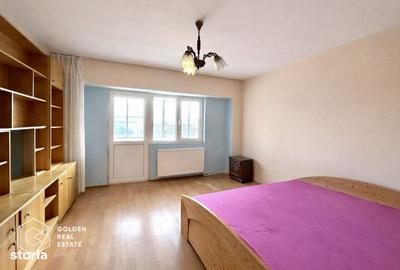 Apartament cu 4 camere decomandat în Sud - 13