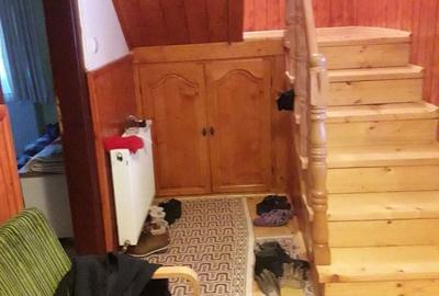 Casă cu 3 camere decomandat în Răchițele - 8