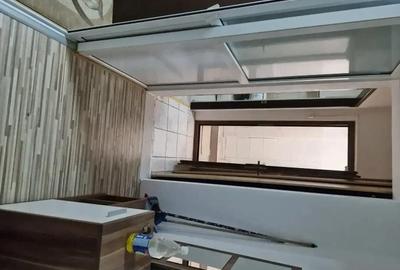 Garsonieră decomandată în Vest - 1