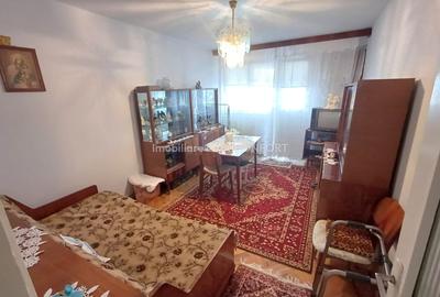 Apartament cu 2 camere decomandat în Marna - 1