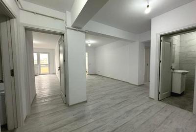 TVA 9% INCLUS! Apartament 3 Camere, 80mp Bloc Nou