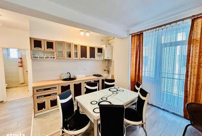 Apartament cu 2 camere în Nord - 14