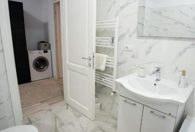 Apartament 2 camere 60mp - etaj 3/lift - parcare - 2