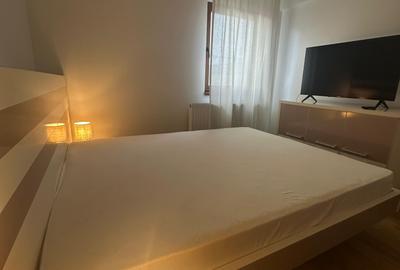 Apartament cu 2 camere semidecomandat, mobilat în Tudor Vladimirescu - 2
