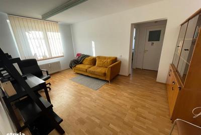 Apartament cu 2 camere în Victoriei
