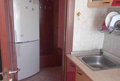 Apartament cu 2 camere nedecomandat în Exterior Sud - 5
