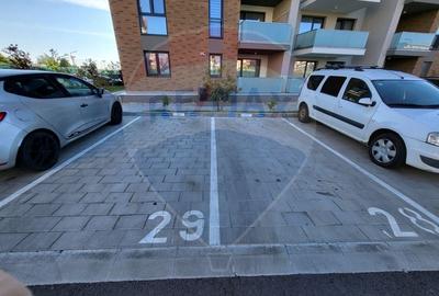 Apartament 2 camere de inchiriat - Buna Ziua - SDC Properties - 15