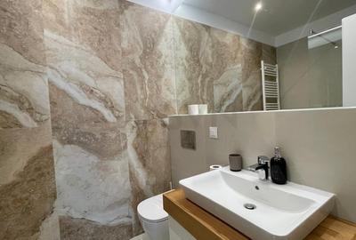 REA1020351 Vanzare aparatament 2 camere Aviatiei I Priveliste superba - 9