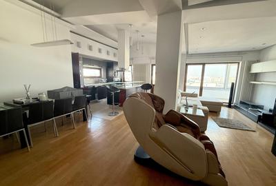 Apartament de vânzare – Eminescu, 3 camere, 138 mp Apartament de vânzare – Eminescu, 3 camere, 138 mp - 3