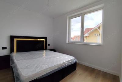 Casă cu Teren 280 Mp în Sânmartin - 7