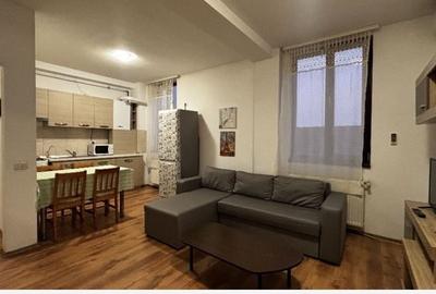 TOMIS NORD CAMPUS 2 CAMERE 400 EURO TERMEN LUNG - 2