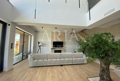 Casă individuală cu 6 camere cu Piscina în Pipera