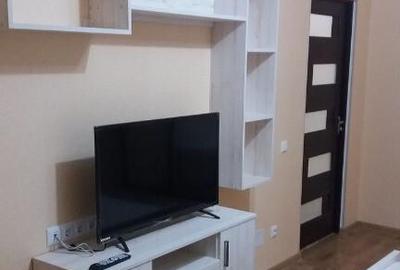 Garsonieră decomandată în Mănăștur - 5