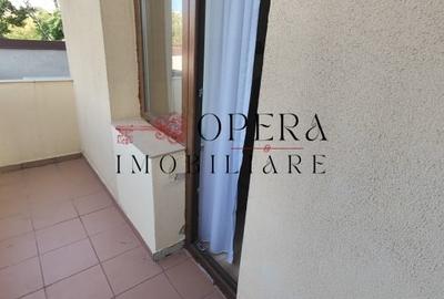 De inchiriat! Apartament 2 camere, open space, zona Centrala - 8