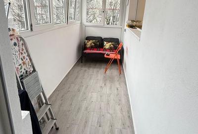Apartament cu 2 camere în Bucureștii Noi - 7