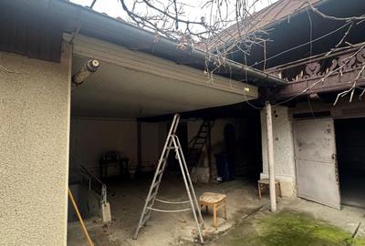 Casă cu 4 camere în Filipeștii de Pădure - 3