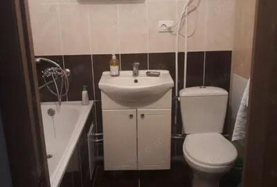 Garsonieră în Spitalul Județean - 1