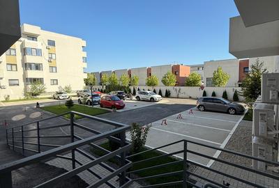 Apartament Pallady Gura Putinei - 2