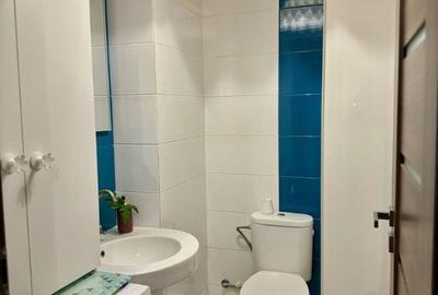 Apartament cu 3 camere decomandat în Metalurgiei - 5