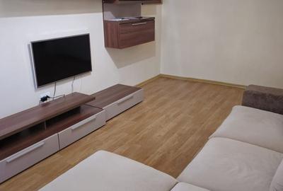 Apartament 2 camere IC Frimu - complet utilat si mobilat -
