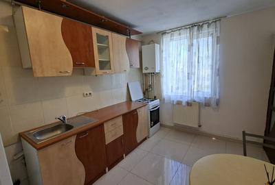Apartament cu 2 camere decomandat, mobilat în Central - 5
