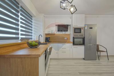 COMISION0%| PRIMA INCHIRIERE| APARTAMENT| 2 CAMERE| LOC DE PARCARE| - 3