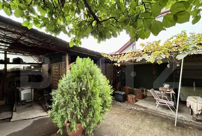 Casa cu 3 camere si atelier mecanic, 100 mp, zona Republicii - 5