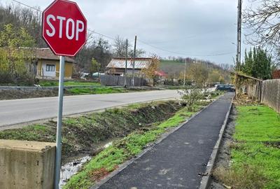 Vand teren intravilan - 3