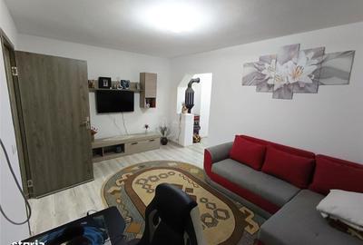 Apartament cu 2 camere semidecomandat în Măcești - 2