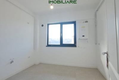 Apartament cu 2 camere decomandat în Bucium - 2