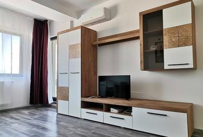 Garsoniera Grozavesti Regie Residence - 3