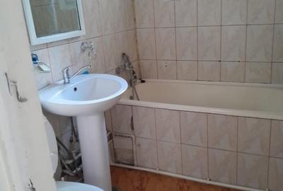 Apartament cu 2 camere - zona Podu Ros - Scoala Titu Maiorescu - 9