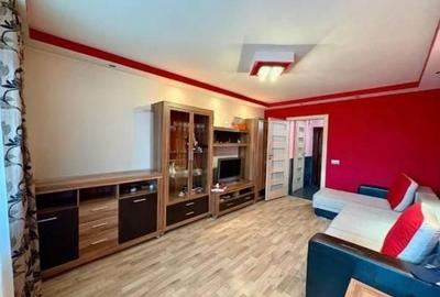 Apartament cu 2 camere în Gheorghe Doja - 3