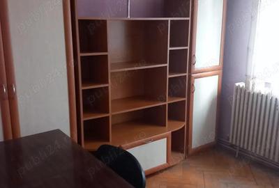 Apartament 2 camere decomandate cartier Manastur - centrala proprie - 2 Balcoane - chirie Manastur - 9