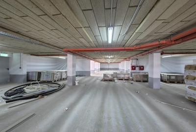 Grand Arena Ap. 2 camere decomandat 58 mp - 10