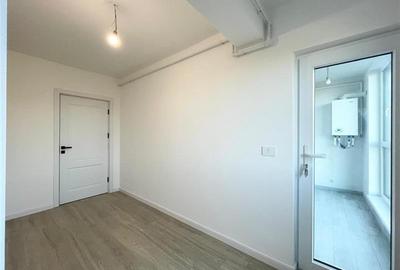 Apartament cu 2 camere decomandat în Valea Lupului - 7
