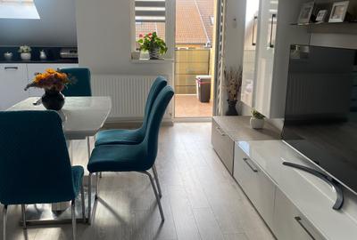 Apartament cu 3 camere decomandat în Șelimbăr - 5