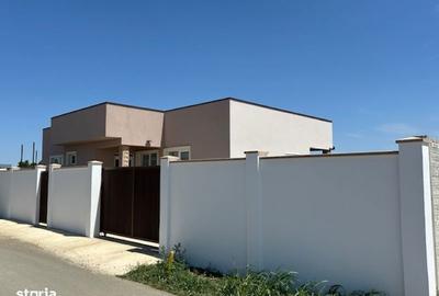 Casă cu 4 camere cu Teren 471 Mp în Sântandrei - 18