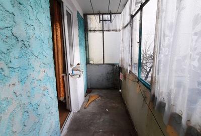 Apartament cu 2 camere decomandat în Mărăței - 7