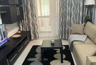 Apartament cu 2 camere decomandat în Pantelimon - 5