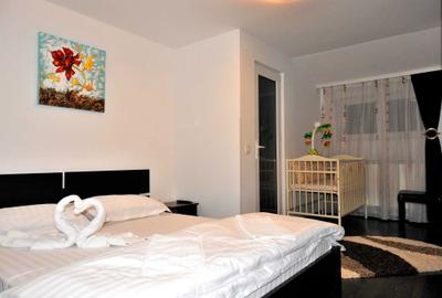 Casă cu 4 camere în Central - 3