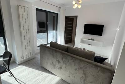 Apartament cu 2 camere decomandat, mobilat în Tomis Plus - 1